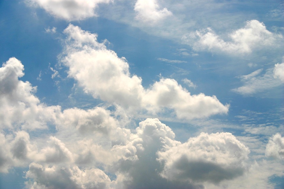 cloud atlas