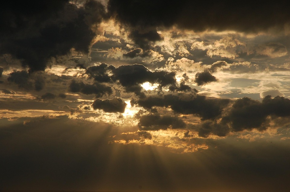 cloud bed