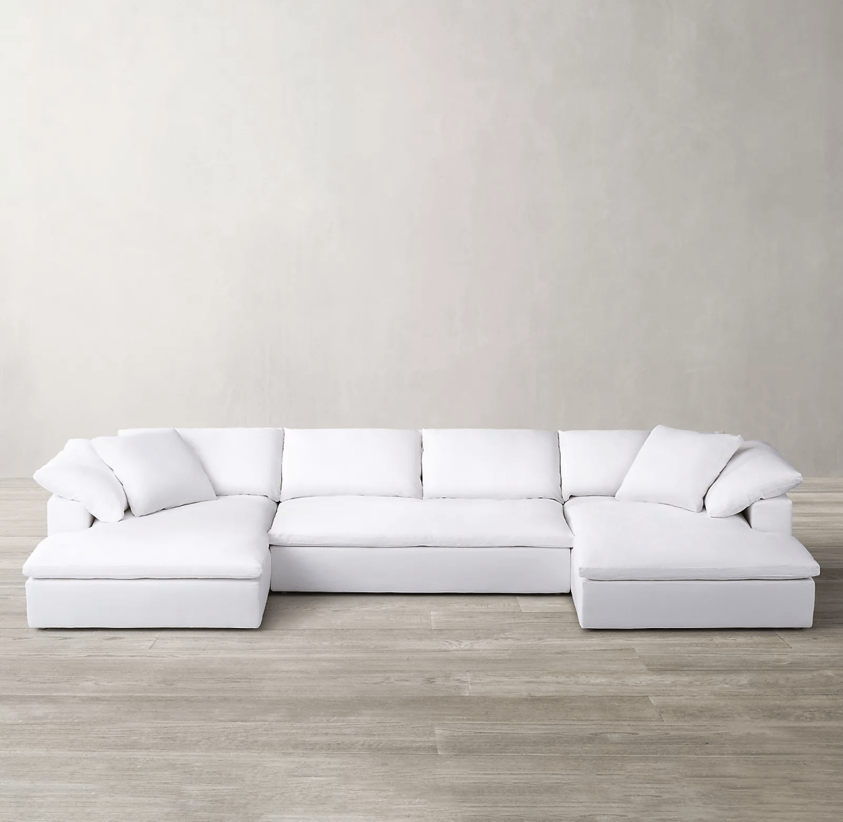 cloud couch