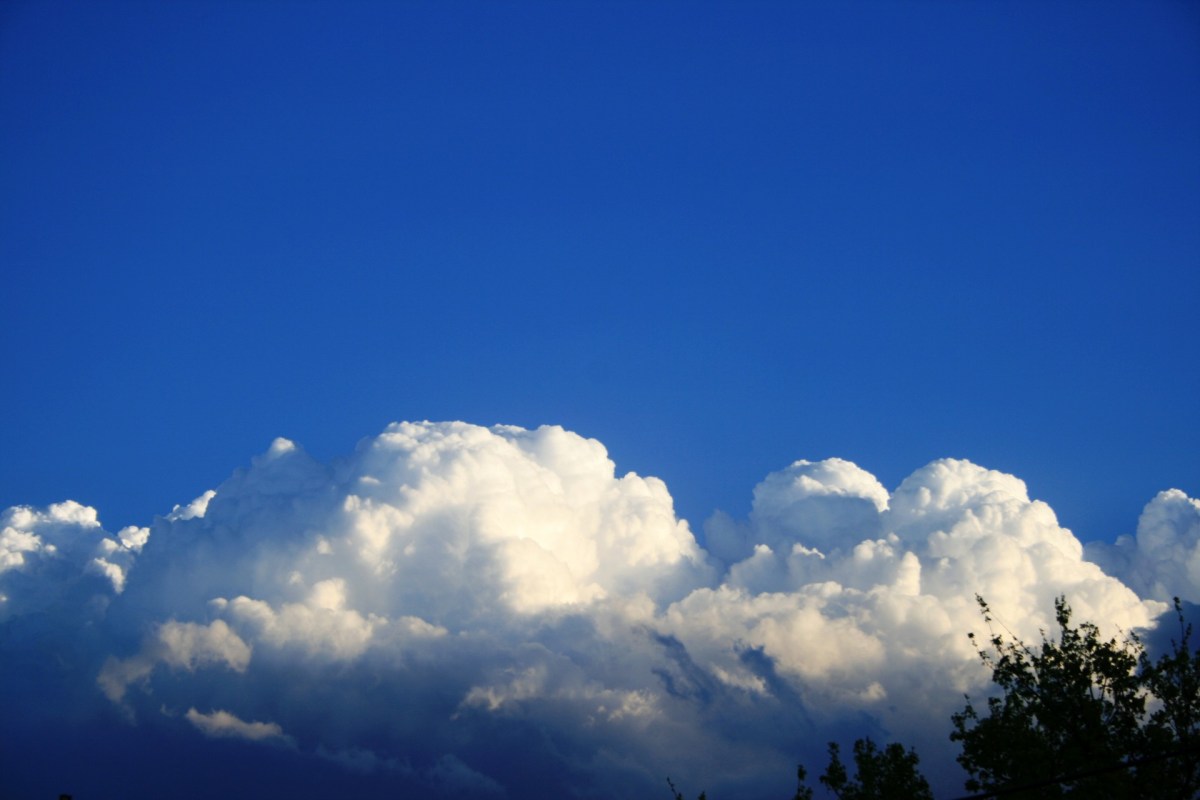 cloud nine