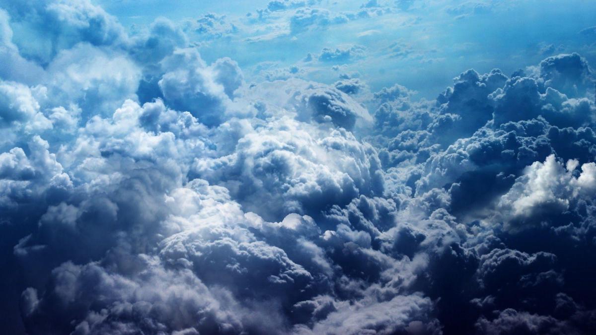 clouds movie